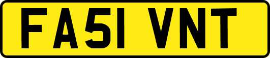 FA51VNT