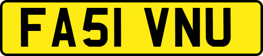 FA51VNU