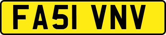 FA51VNV