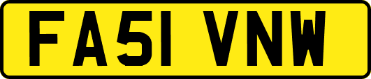 FA51VNW