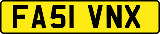 FA51VNX