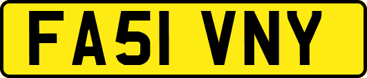 FA51VNY