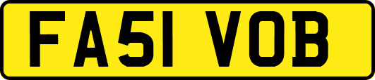 FA51VOB