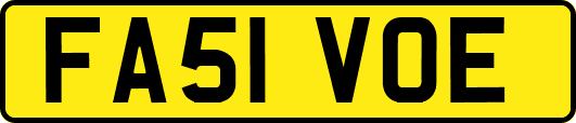 FA51VOE