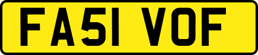 FA51VOF