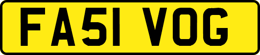 FA51VOG