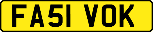 FA51VOK