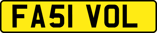 FA51VOL