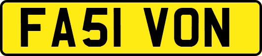 FA51VON