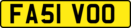 FA51VOO