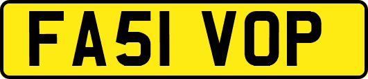 FA51VOP