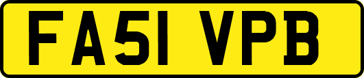 FA51VPB