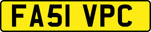 FA51VPC