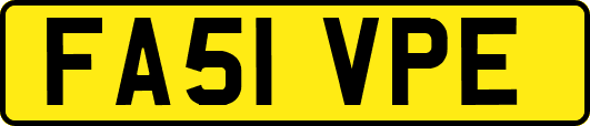 FA51VPE