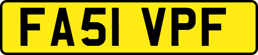 FA51VPF