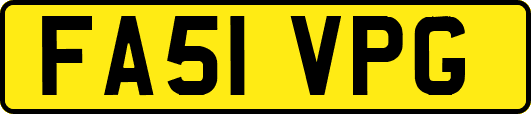 FA51VPG