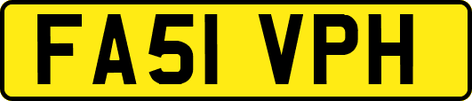 FA51VPH