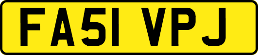 FA51VPJ