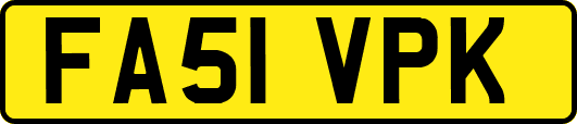 FA51VPK