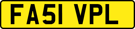 FA51VPL
