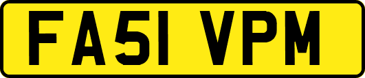 FA51VPM