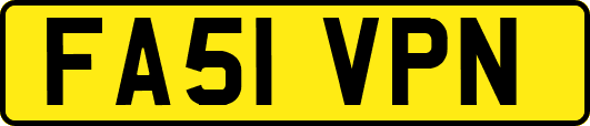 FA51VPN