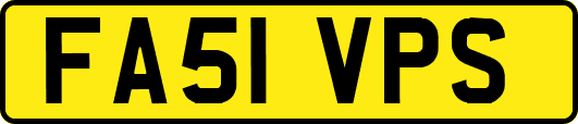 FA51VPS