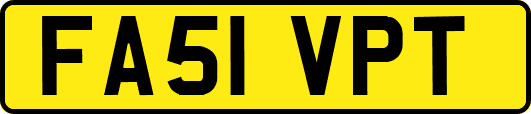 FA51VPT