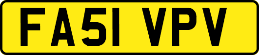 FA51VPV