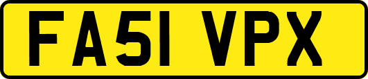 FA51VPX
