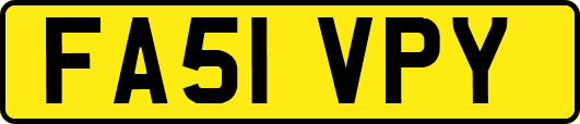 FA51VPY