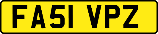 FA51VPZ