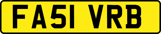FA51VRB