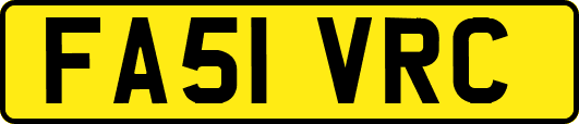 FA51VRC
