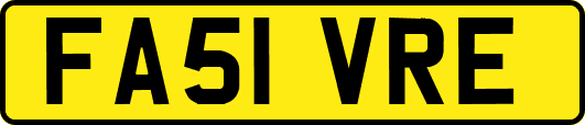 FA51VRE