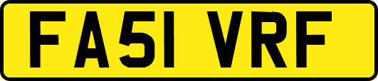 FA51VRF