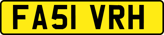 FA51VRH