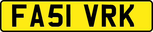 FA51VRK