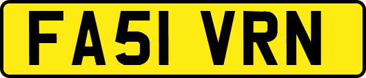 FA51VRN