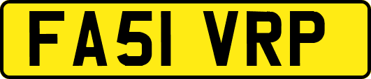 FA51VRP