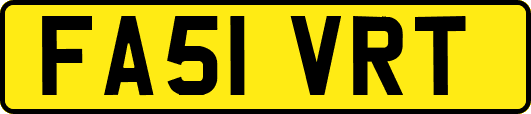 FA51VRT