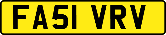 FA51VRV
