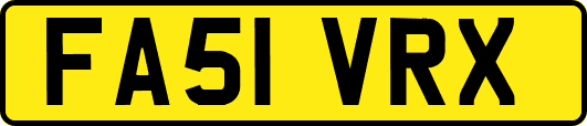 FA51VRX