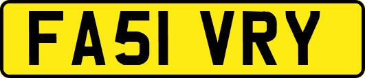 FA51VRY