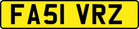 FA51VRZ