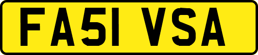 FA51VSA