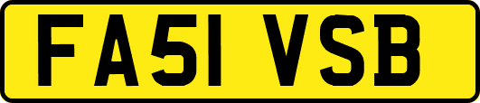 FA51VSB