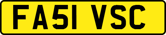 FA51VSC