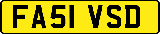 FA51VSD