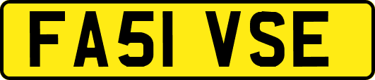 FA51VSE